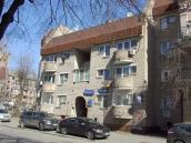 Житловий будинок (№ 16)