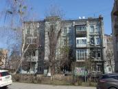 2021 р. Головний фасад