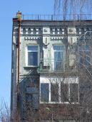 Фрагмент 3-4-го поверхів головного…