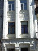 Вікна 3-го поверху