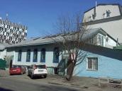 Будинок (№ [28а])