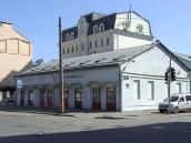 2021 р. Загальний вигляд із заходу