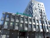 2021 р. Фасад по вул. Почайнинській