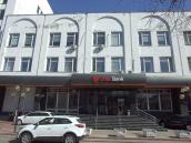 2021 р. Головний фасад