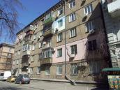 Житловий будинок (№ 44)