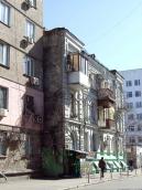 2021 р. Загальний вигляд з північного…