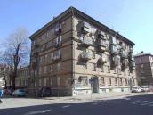 2021 р. Загальний вигляд із заходу