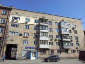 2021 р. Фасад по вул. Почайнинській