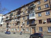 Житловий будинок (№ 52)