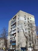 Житловий будинок з історією (№ 62)