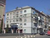 Житловий будинок (№ 53-55)