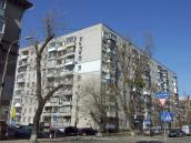 2021 р. Загальний вигляд з південного…