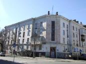 Житловий будинок (№ 39)