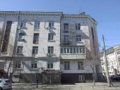 2021 р. Права частина фасаду по вул.…