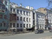 Житловий будинок (№ 37)