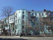 2021 р. Загальний вигляд зі сходу