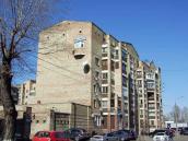 Житловий будинок (№ 47)