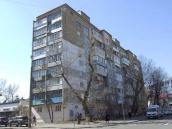 Житловий будинок (№ 4)