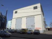 Трансформаторна станція (№ 1)