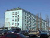 Учбовий заклад (№ 25)