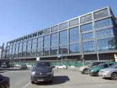 2021 р. Загальний вигляд зі сходу, з…