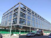 Бізнес-центр «Podil mall» (№ 23)