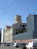 2021 р. Загальний вигляд зі сходу в…