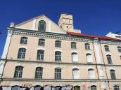 2021 р. Головний фасад