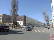 Торговельний центр «Шоколад» (№ 71)