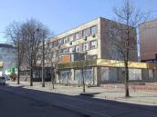 2021 р. Загальний вигляд зі сходу