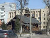 Церква св. Миколи (№ 3)