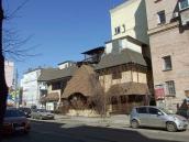 2021 р. Загальний вигляд з півдня, з…