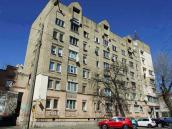 Житловий будинок (№ 17)