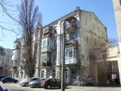 2021 р. Загальний вигляд зі сходу, з…