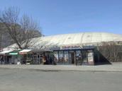 2021 р. Фасад по вул. Юрківській