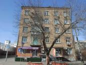 2021 р. Фасад по вул. Юрківській