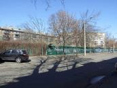 Місце будинків № 25 – 31