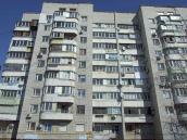 2021 р. Ліва частина головного фасаду