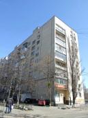 2021 р. Загальний вигляд із заходу, з…