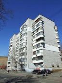 Житловий будинок (№ 50)