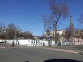 2021 р. Загальний вигляд з півдня (2)