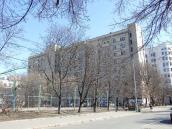 2021 р. Загальний вигляд із заходу, з…