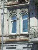 Вікна 2-го поверху