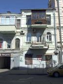 2021 р. Права частина головного фасаду