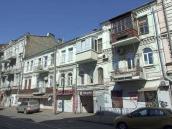 Житловий будинок (№ 22)