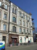 2021 р. Загальний вигляд із заходу, з…