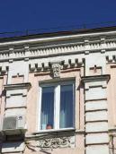 Вікно 4-го поверху