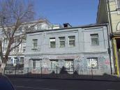 2021 р. Головний фасад