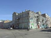 2021 р. Загальний вигляд із заходу