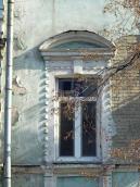 Вікно 2-го поверху